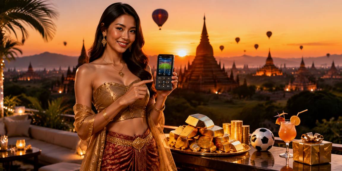 lig789 mobile gaming